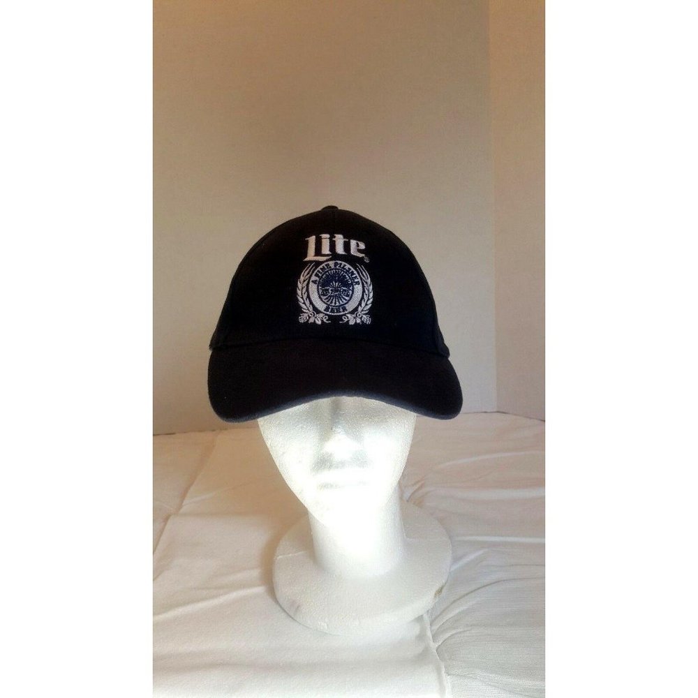 Miller Lite Hat made by Acme